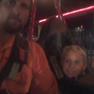 Meet your Posher, Michael